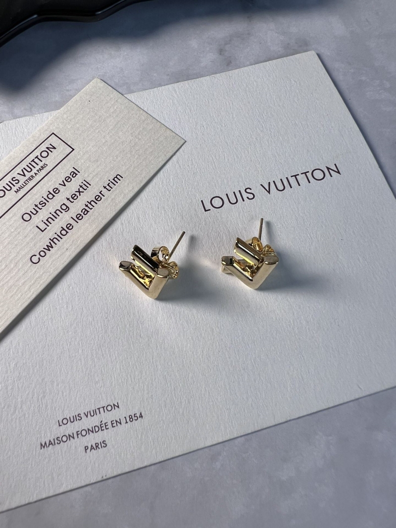 LV Earrings